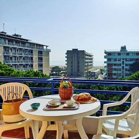 Appartamenti Tonin Бибионе Экстерьер фото