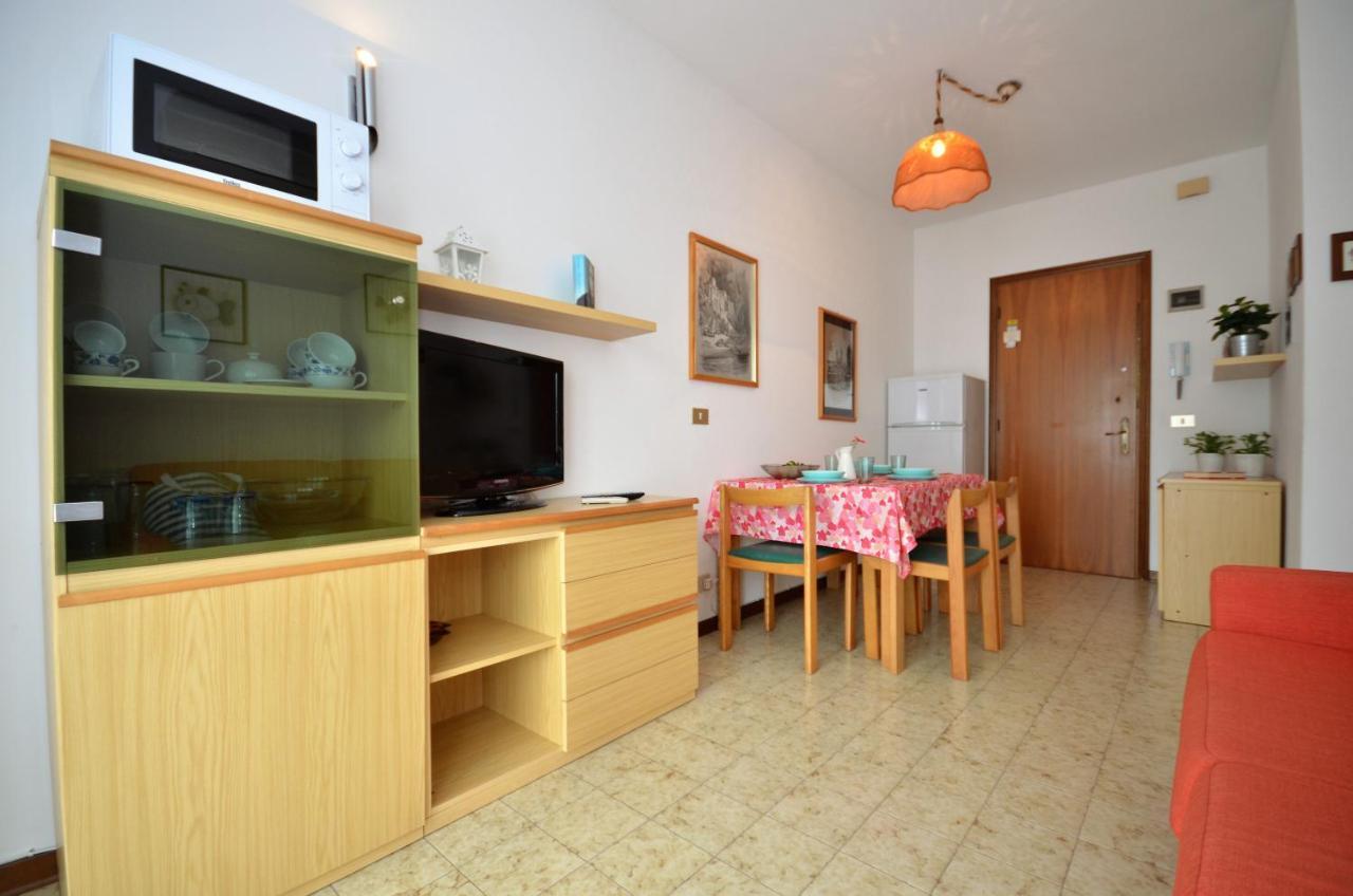 Appartamenti Tonin Бибионе Экстерьер фото